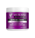Baño de Crema