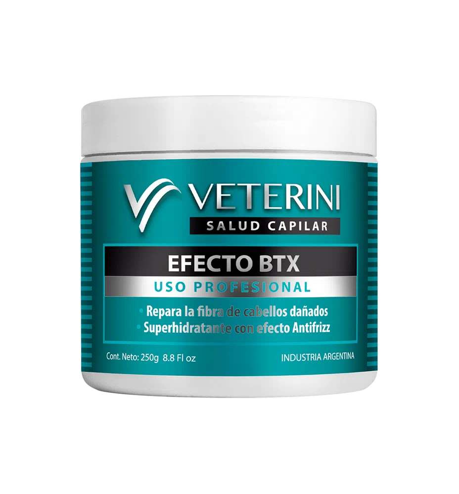 Mascarilla efecto botox