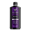 Shampoo con Keratina